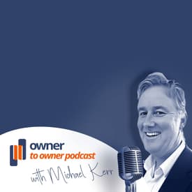 Ed Scott founder of Resolve on building a better marketplace to buy and sell small & medium businesses.
