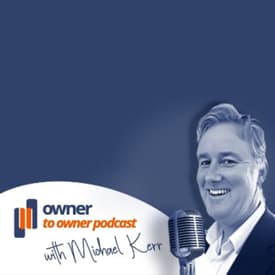 Ed Scott founder of Resolve on building a better marketplace to buy and sell small & medium businesses.