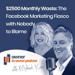 Marama Carmichael from Oracle Tree on helping owners fix their Frankenstein businesses