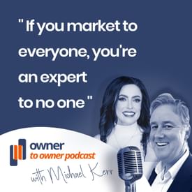 Strategies for crafting your small business brand: Tracy Fryer from Design Studio Perth