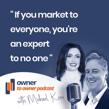 Strategies for crafting your small business brand: Tracy Fryer from Design Studio Perth