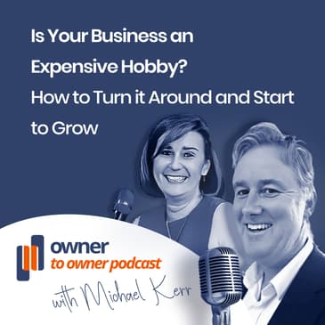 Tamara Simon, Business Coach on systemising for small business success.