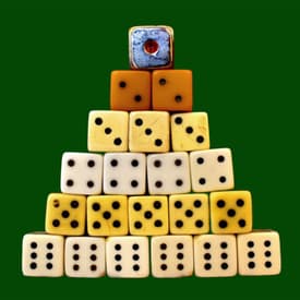 Ba cọc ba đồng (Part II)