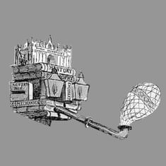 Tận thế kẹp giấy