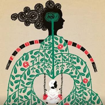 Bé bé bằng bông