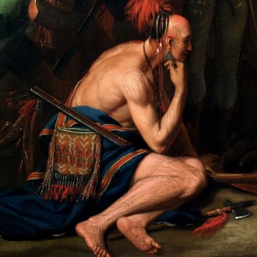 Leviathan & kẻ mọi rợ