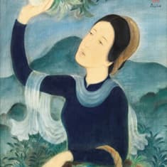 Bộ váy mới của nhà vua