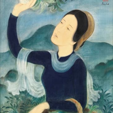 Bộ váy mới của nhà vua