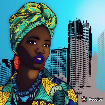 Người Việt không gọi tôi là Nigger