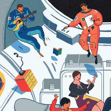 Đường đến sao Hoả