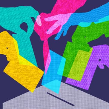 Của dân, do dân, vì dân