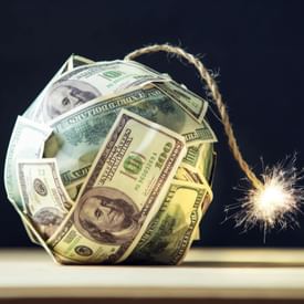 Mùa đông đến rồi