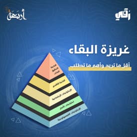 بودكاست رقي | هل نحن مستعدون لأي شيء لنبقى على قيد الحياة؟