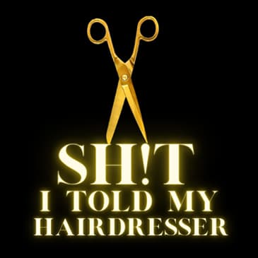 Trauma Dumping: Why Hairdressers Are Everyone’s Unpaid Therapist