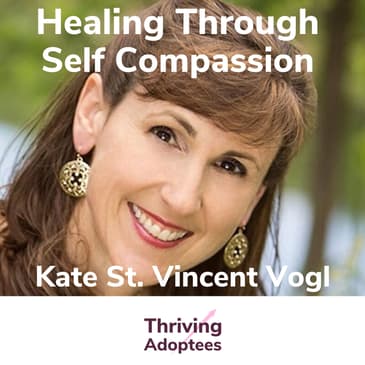 Healing Through Self Compassion