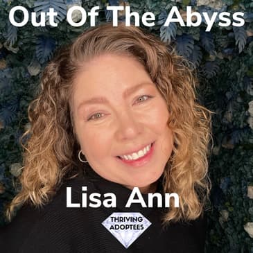 Out Of The Abyss With Lisa Ann