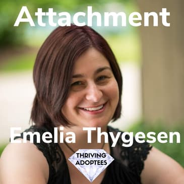Attachment With Emelia Thygesen