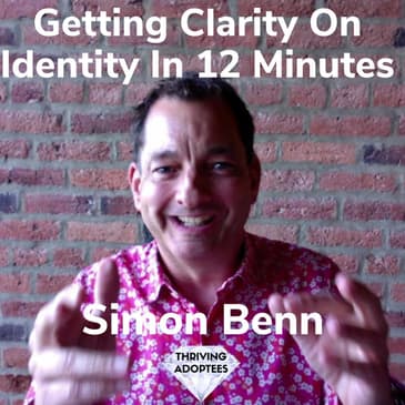 Getting Clarity On Identity In 12 Minutes