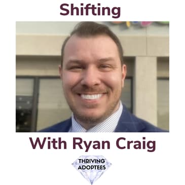 Shifting With Ryan Craig