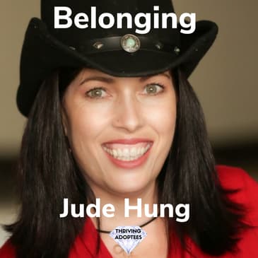 Belonging With Jude Hung