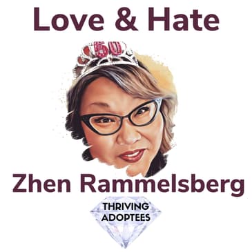 Love & Hate Zhen Rammelsberg