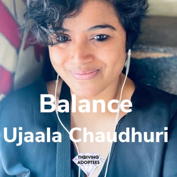 Balance With Ujaala Chaudhuri