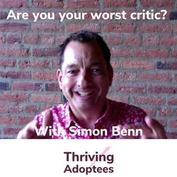 Are you your worst critic?