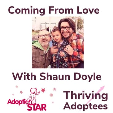 Coming From Love With Shaun Doyle