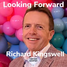 Looking Forward With Richard Kingswell