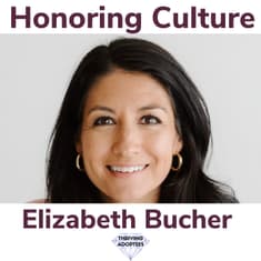 Honoring Culture With Elizabeth Bucher