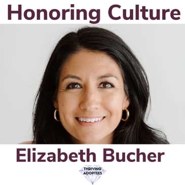 Honoring Culture With Elizabeth Bucher