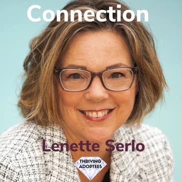 Connection With Lenette Serlo