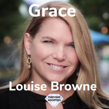 Grace With Louise Browne