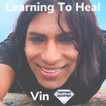 Learning To Heal With Vin
