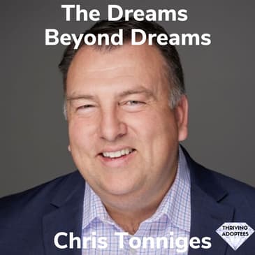 The Dreams Beyond Dreams Chris Tonniges
