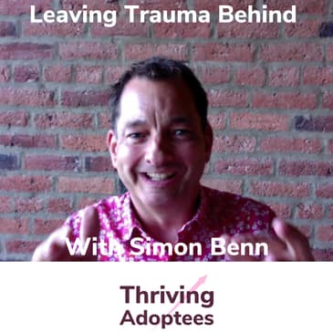 Leaving Trauma Behind