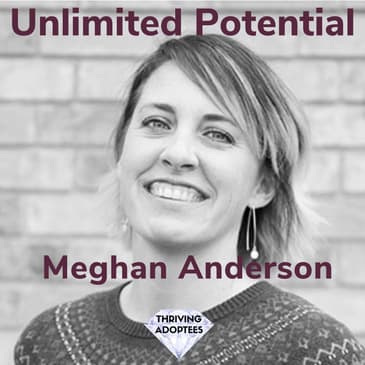 Unlimited Potential Meghan Anderson