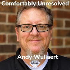 Comfortably Unresolved With Andy Wullaert
