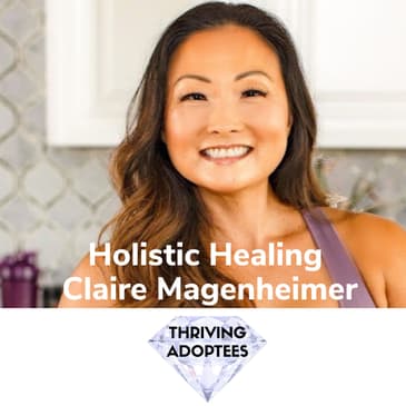 Holistic Healing With Claire Magenheimer
