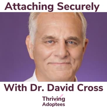 Attaching Securely With David Cross