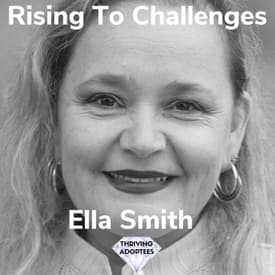 Rising To Challenges With Ella Smith