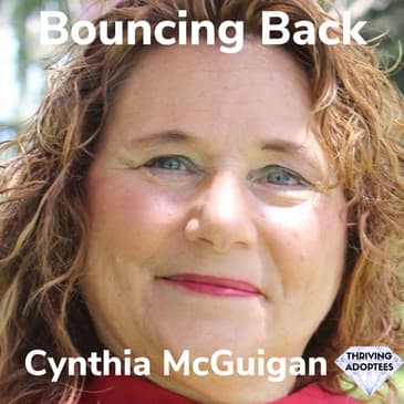 Bouncing Back Cynthia McGuigan