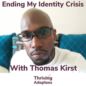 Ending My Identity Crisis With Thomas Kirst