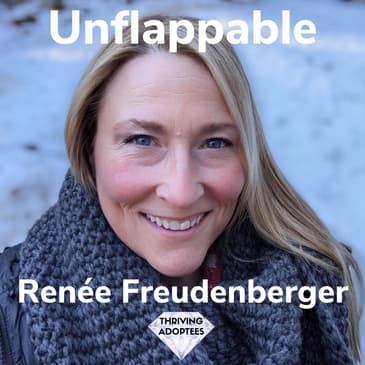 Unflappable With Renée Freudenberger