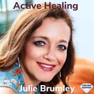 Active Healing With Julie Brumley