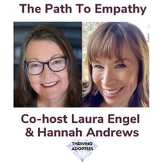 The Path To Empathy Laura Engel & Hannah Andrews
