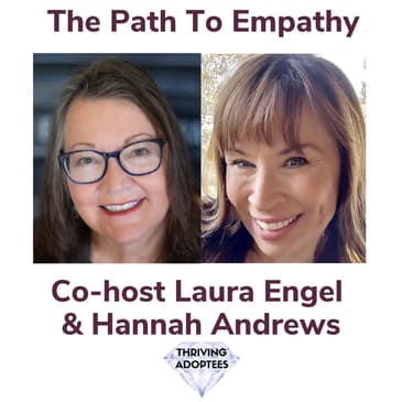 The Path To Empathy Laura Engel & Hannah Andrews