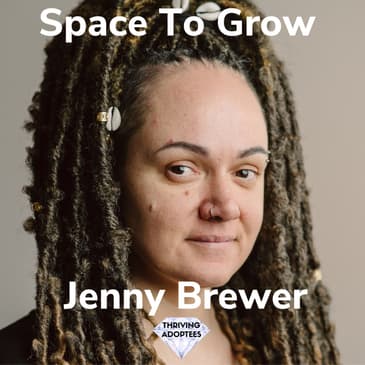 Space To Grow With Jenny Brewer