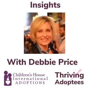 Insights With Debbie Price