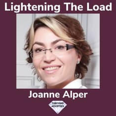 Lightening The Load With Joanne Alper